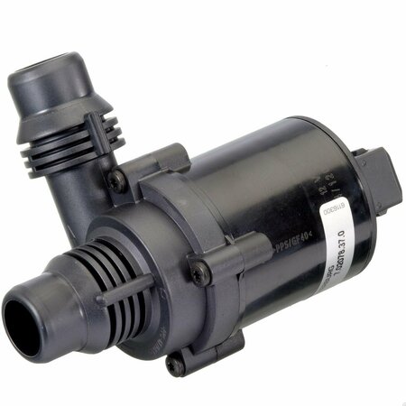 HELLA Engine Auxiliary Water Pump, 7.02078.37.0 7.02078.37.0